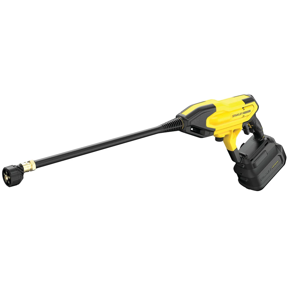 STANLEY FATMAX HØYTRYKKSVASKER 18V V20 SFMCPC93B v:5987271