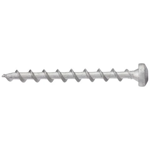 Zincotech 7610120 VSB Lett betongskrue 3015633 Zincotech 7610120 VSB Lett betongskrue 3015633