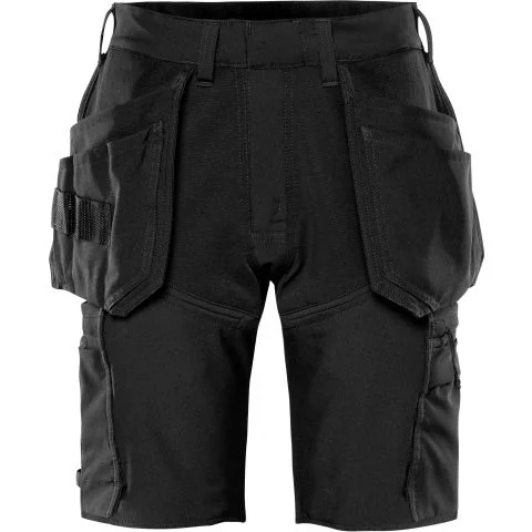 2598 LWS Fristads Arbeidsshorts 3093818