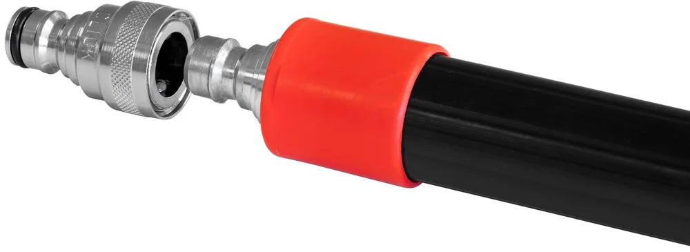VIKAN ADAPTER (Q) 1/2"GARDENA/HOZELOCK (C) v:7293176