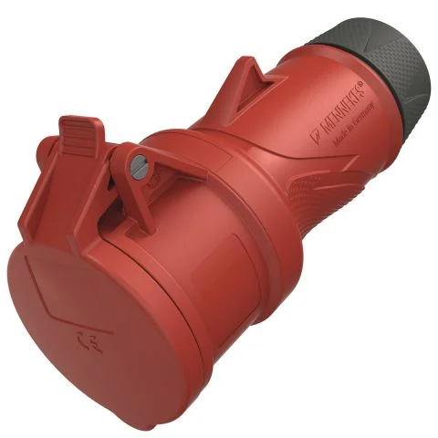 PowerTOP Xtra MENNEKES Skjøteuttak 3096498 PowerTOP Xtra MENNEKES Skjøteuttak 3096498