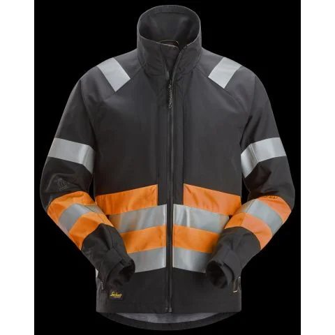 1534-0455 Snickers Workwear Jakke 4075060 1534-0455 Snickers Workwear Jakke 4075060