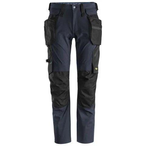 6208 LiteWork Snickers Workwear Arbeidsbukse 1286564