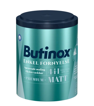 BUTINOX PREMIUM MATT C-BASE 0.68L v:3489556