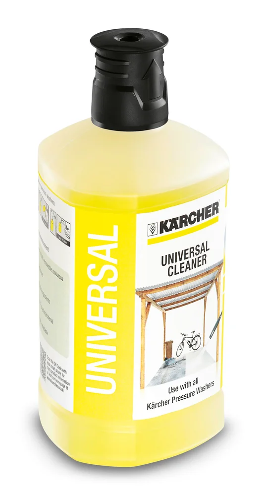 Universalvask 3-i-1 1l - Kärcher v:7991192