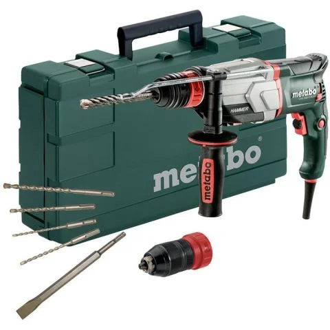 UHE 2660-2 Quick Set Metabo Multihammer 1110414