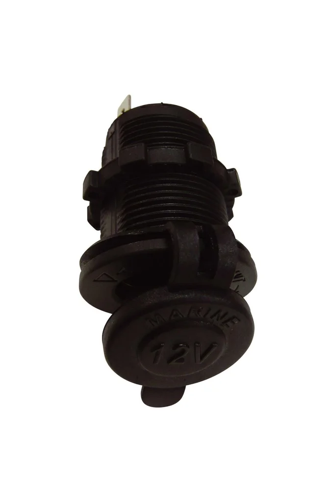 4-USE STRØMUTTAK USB TIL KONSOLL v:3036264 4-USE STRØMUTTAK USB TIL KONSOLL v:3036264