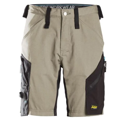 6112 LiteWork Snickers Workwear Shorts 3098846