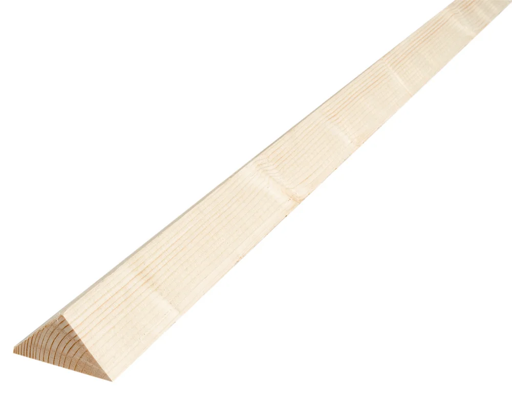 GRAN 48X048X3600 TREKANTLEKT KL1 FL v:9790402 GRAN 48X048X3600 TREKANTLEKT KL1 FL v:9790402