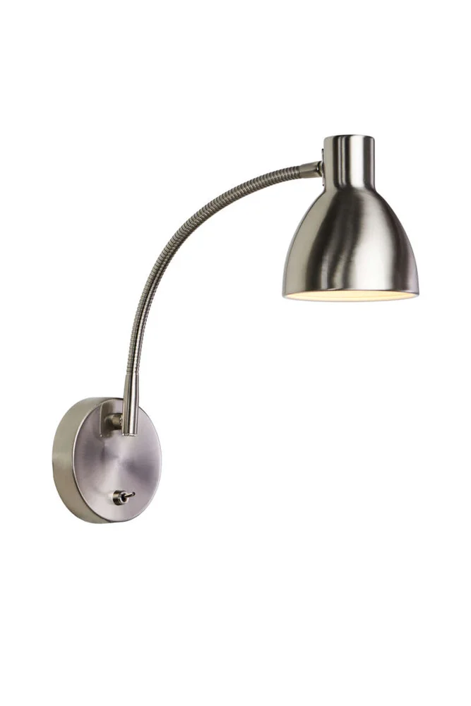Dennis vegglampe v:2791360