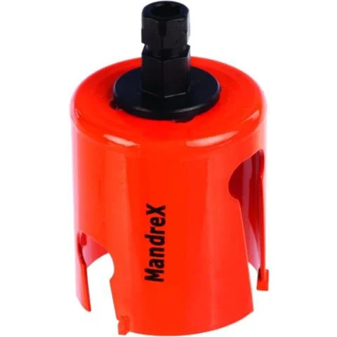 SuperXcut Mandrex Hullsag 2860410