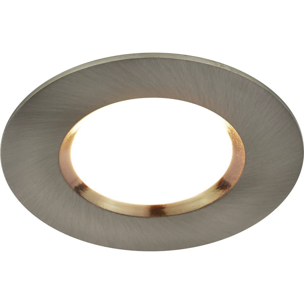 NORDLUX DORADO 2700K 1-KIT, NIKKEL v:9541042 NORDLUX DORADO 2700K 1-KIT, NIKKEL v:9541042