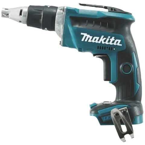 DFS452Z Makita Gipsskrutrekker 4032673 DFS452Z Makita Gipsskrutrekker 4032673