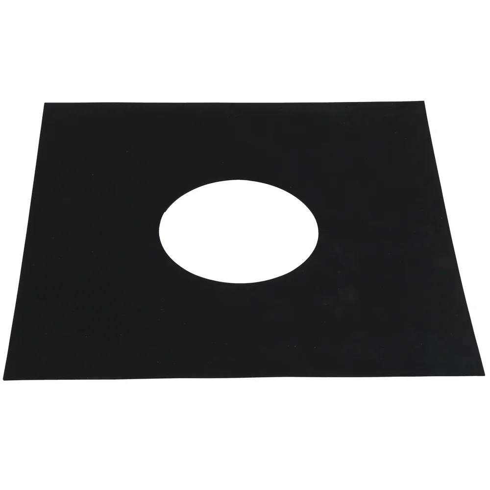 TETTEMANSJETT Ø125 250X250MM v:2792859 TETTEMANSJETT Ø125 250X250MM v:2792859