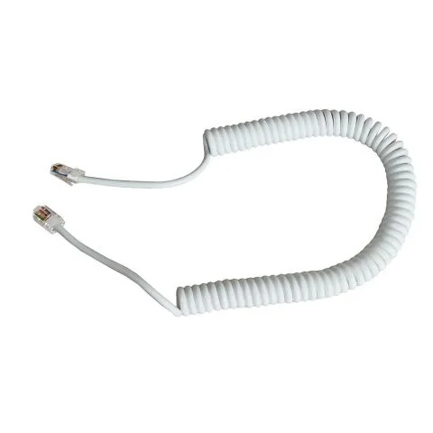 DL S8-100 Alarmtech Spiralkabel 3034005