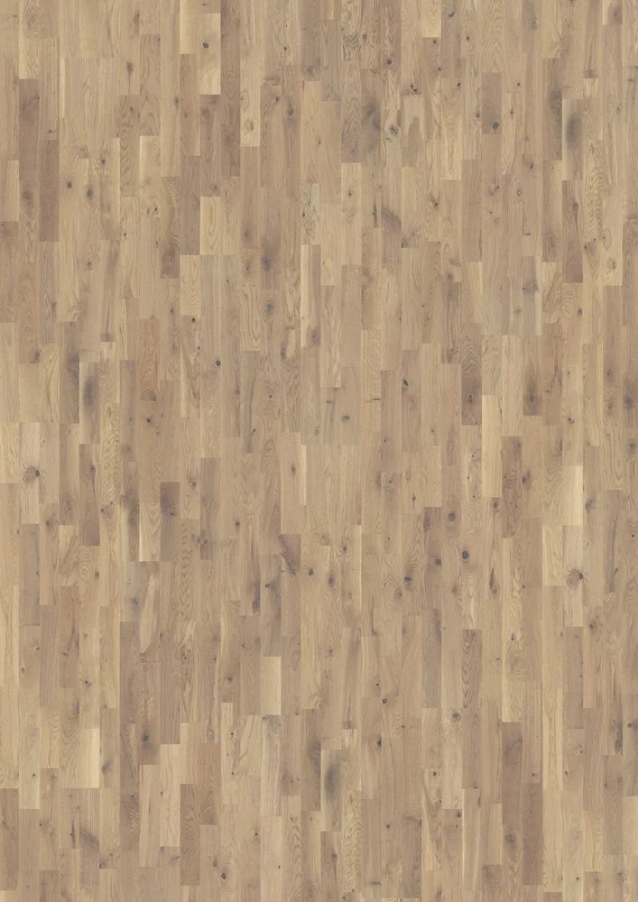 Kährs parkett Amalfi 3-stav eik hvit 2423x200x15 mm v:9226237