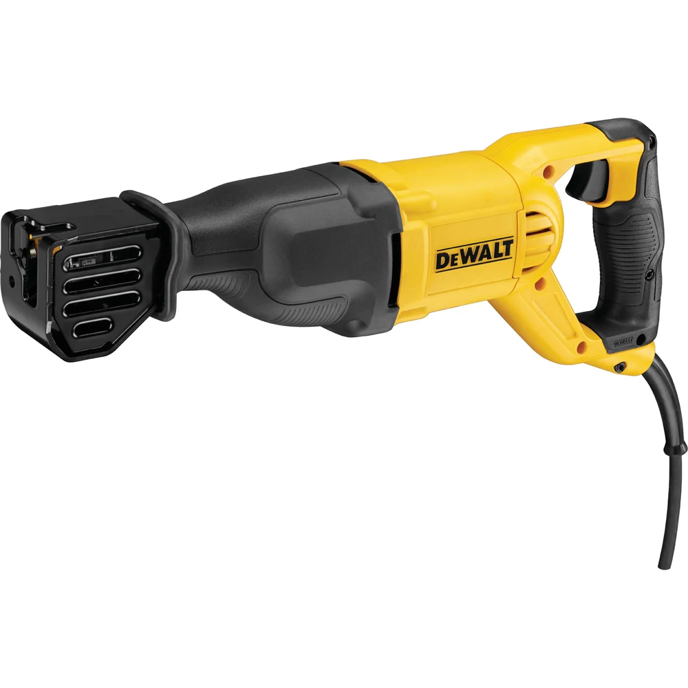 DEWALT BAJONETTSAG 1100W v:4065934
