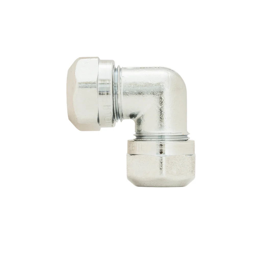 KLEMRINGSALBUE 10MM v:6254444