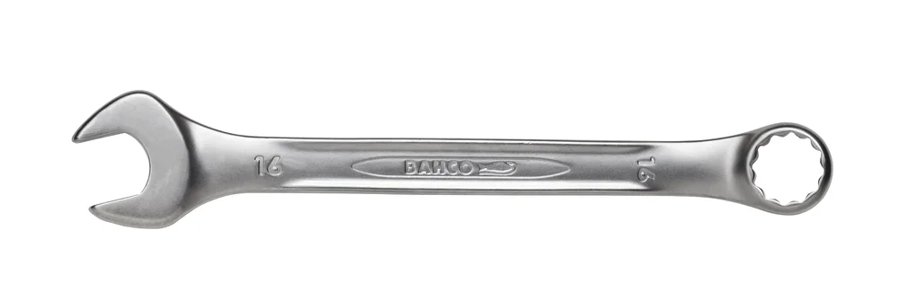 Kombinasjonsnøkkel sb111m 12 bahco sb111m-12 bahco v:3313879 Kombinasjonsnøkkel sb111m 12 bahco sb111m-12 bahco v:3313879