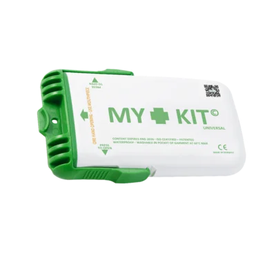 FØRSTEHJELPSSETT MY-KIT VANNTETT v:5096708