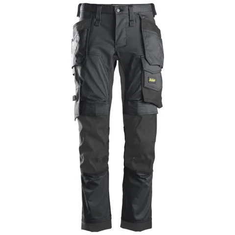 6241 AllroundWork Snickers Workwear Arbeidsbukse 1285096