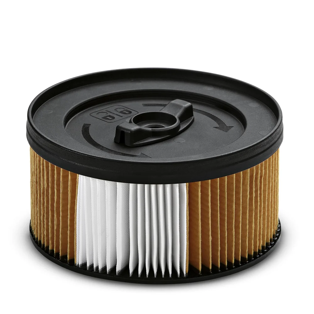Nanofilter grovstøvsuger wd 5 – Kärcher v:7390430