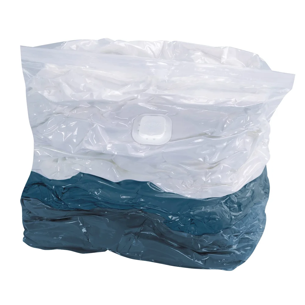 WENKO VAKUUM CUBE OPPBEVARINGSPOSE v:9731123