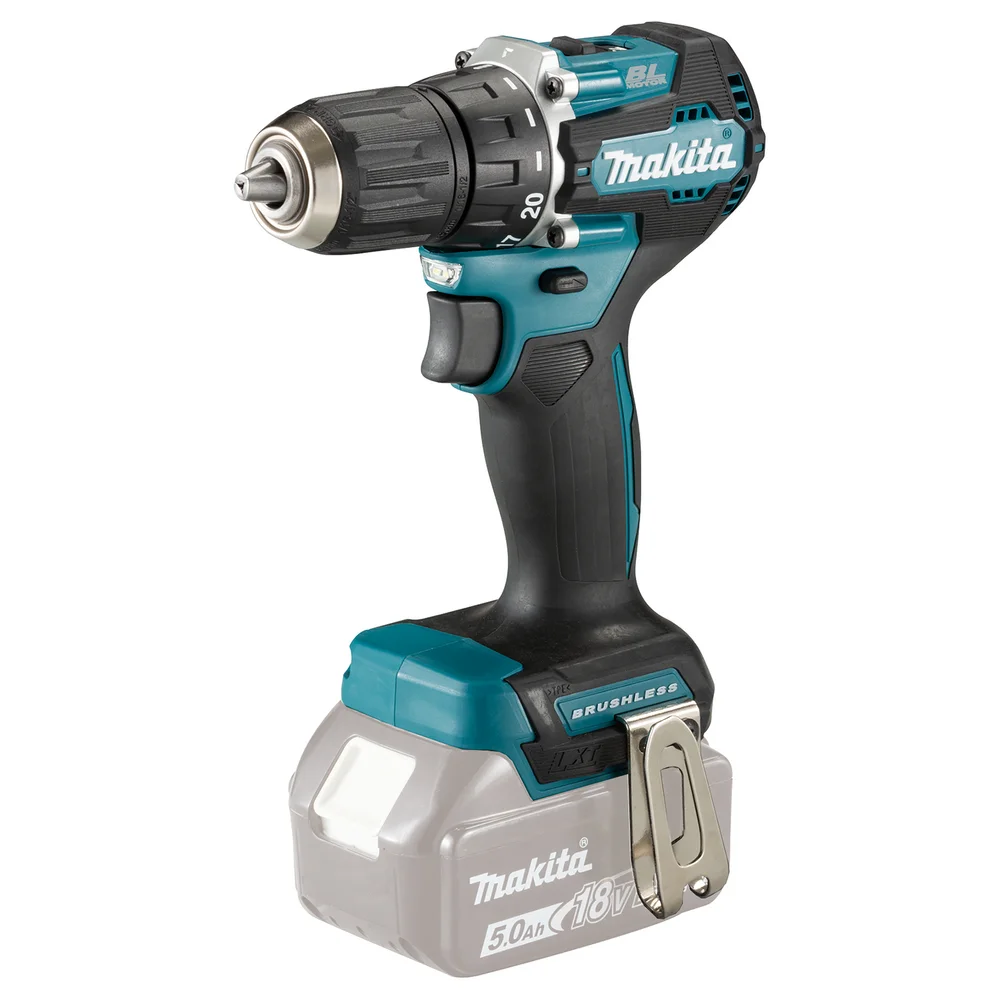 BORSKRUTREKKER 18V DDF487Z v:6957751