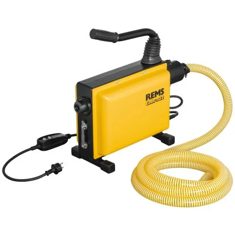Cobra 22 REMS Rørrensemaskin 3015957 Cobra 22 REMS Rørrensemaskin 3015957