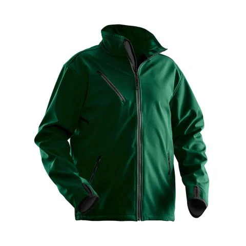 1201 Jobman Softshelljakke 4063197