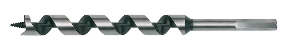 Milwaukee spiralbor Hex pipe v:9694557