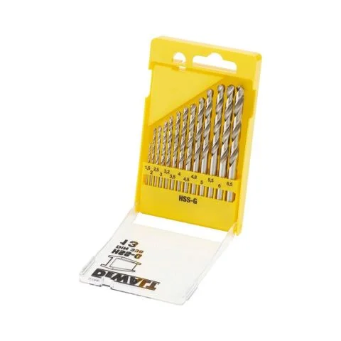 DT5922-QZ Dewalt Metallborsett 4049943