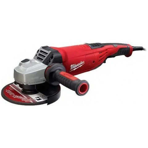 AGV 22-230 E Milwaukee Vinkelsliper HQ12152 AGV 22-230 E Milwaukee Vinkelsliper HQ12152