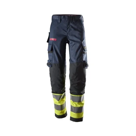 ProtecWork 6764 Snickers Workwear Varselbukse 4101022
