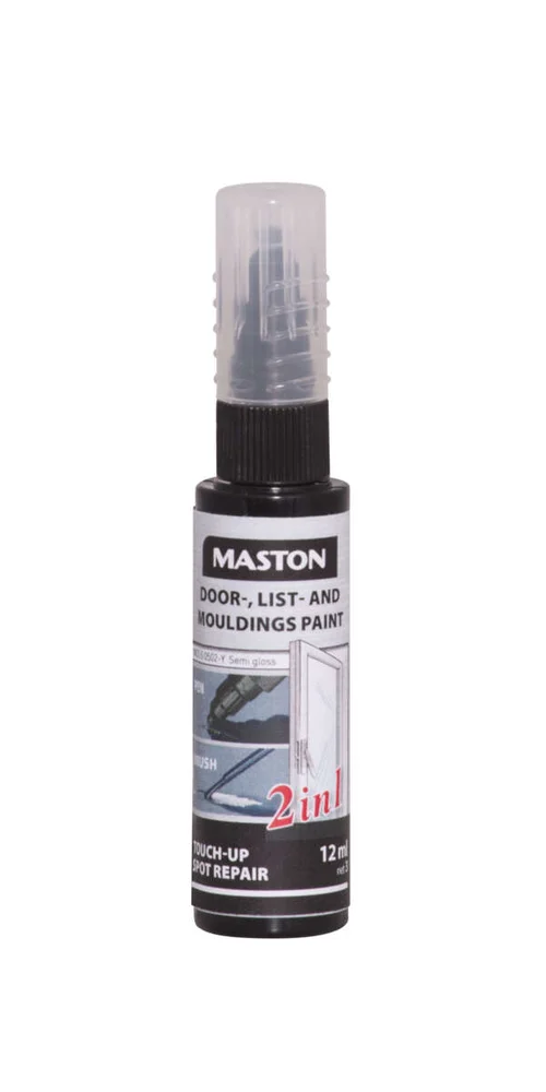 Maston Touch up stift hvit v:5051257 Maston Touch up stift hvit v:5051257