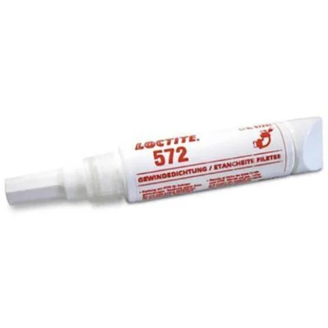 572 Loctite Gjengetetningsmiddel 2460105 572 Loctite Gjengetetningsmiddel 2460105