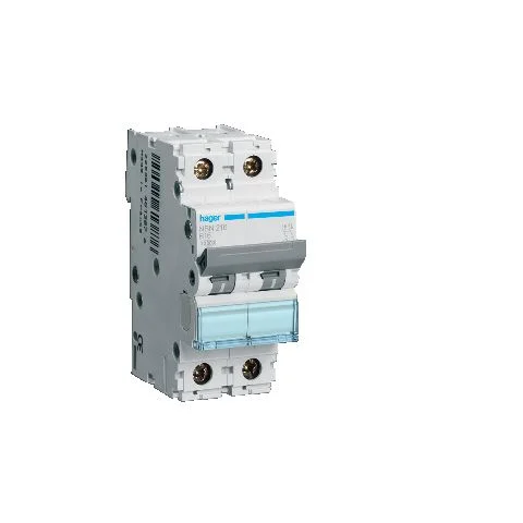 NDN204 Hager Miniatyrbryter 3027706