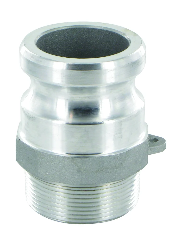 CAMLOCK-TYPE F ALU M MALE BSPT v:1819451