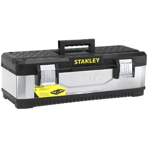 1-95-618 STANLEY Verktøykasse 2900058 1-95-618 STANLEY Verktøykasse 2900058