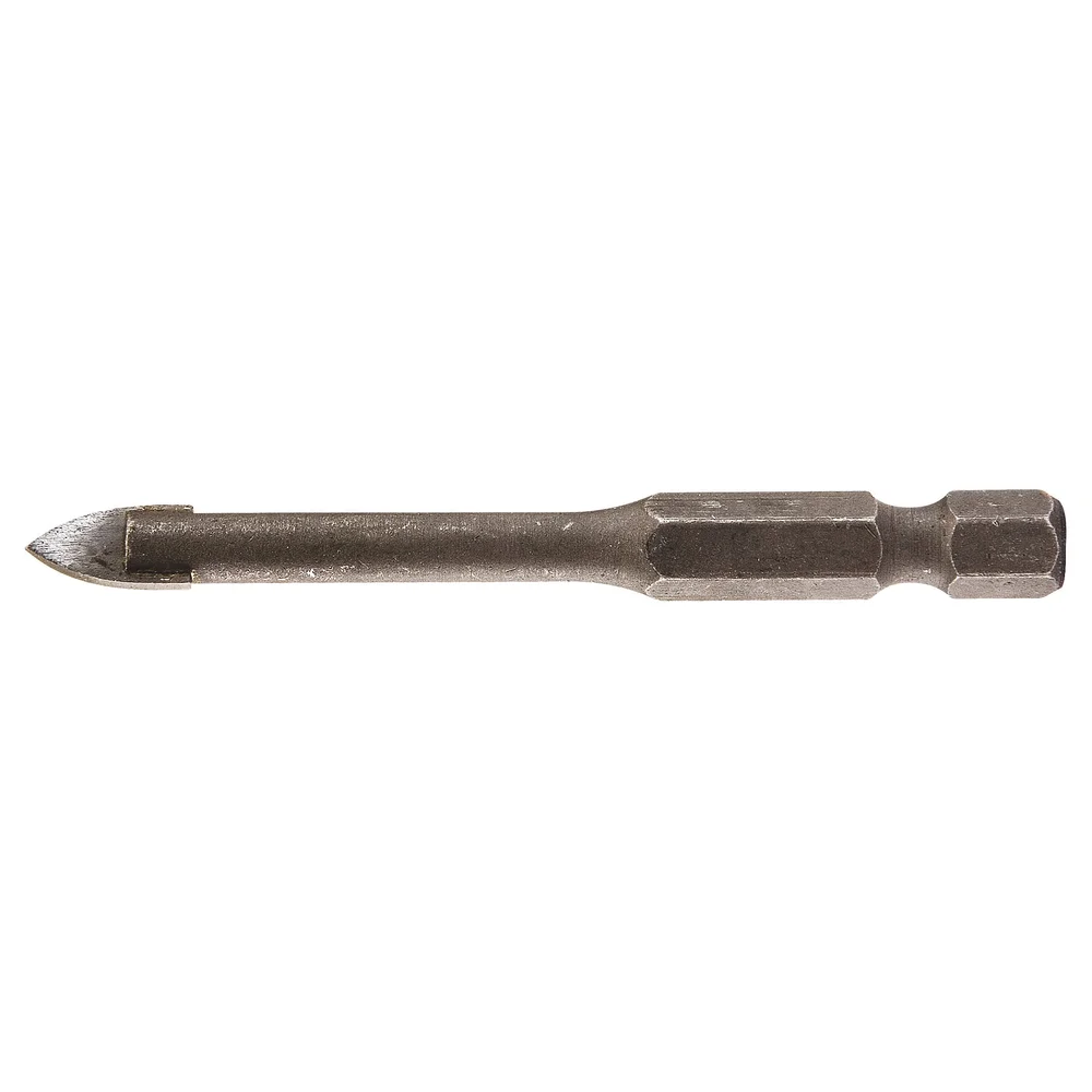 Makita Glas- & fliseborr med bitsfeste, Ø4×65 mm v:8926475 Makita Glas- & fliseborr med bitsfeste, Ø4×65 mm v:8926475