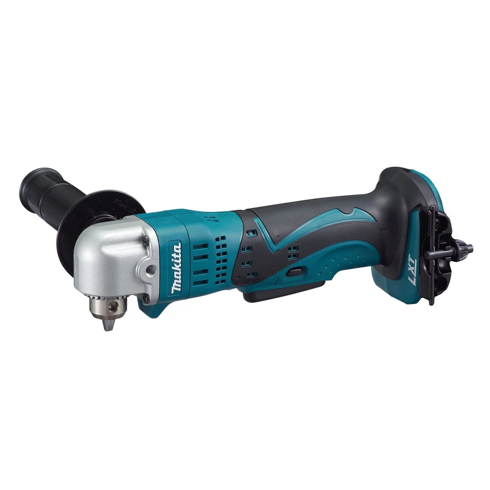 Makita Vinkelboremaskin LXT DDA350Z, uten batteri & lader v:3015558 Makita Vinkelboremaskin LXT DDA350Z, uten batteri & lader v:3015558
