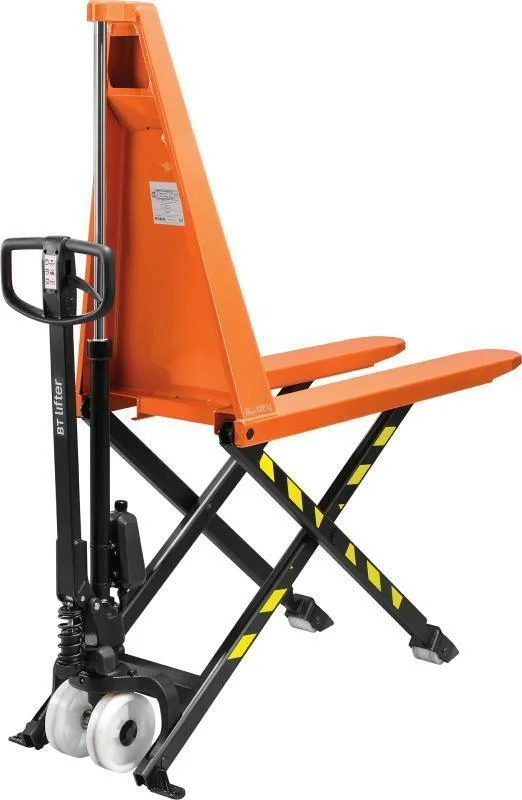 GIGANT JEKKETRALLE LØFTE HHM 100 v:1501040