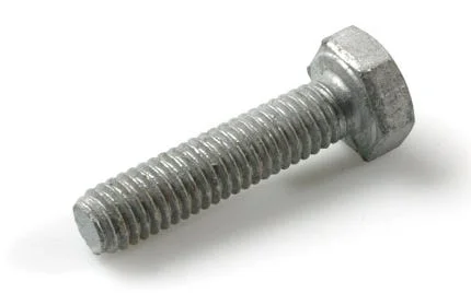 AMF SPENNBOLTSETT 6520-16-M14 v:9469924
