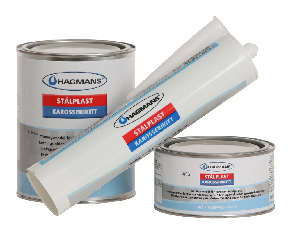 Hagmans Kroppsparkel v:3386796 Hagmans Kroppsparkel v:3386796