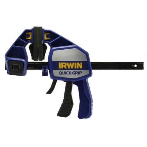 Quick Grip Heavy-Duty Irwin Hurtigtvinge 3081005