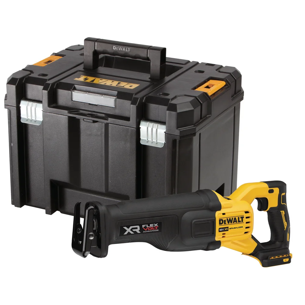 BAJONETTSAG 18V XR FVA DCS386NT-XJ v:7232532