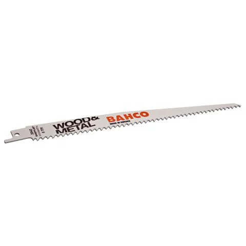 0361878 Bahco Tigersagblad 4070582 0361878 Bahco Tigersagblad 4070582