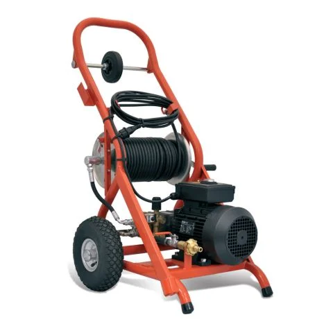 KJ-1590-II Ridgid Rensemaskin 2820363