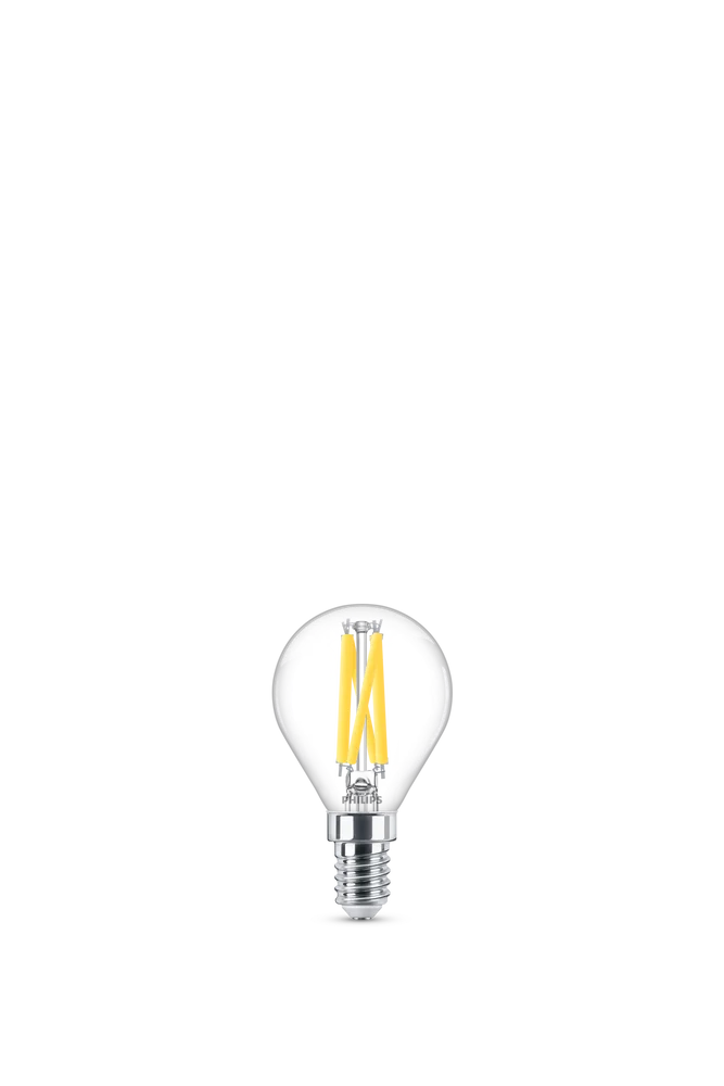 LED CLASSIC ILLUM 40W E14 KLAR WGD v:1434009 LED CLASSIC ILLUM 40W E14 KLAR WGD v:1434009
