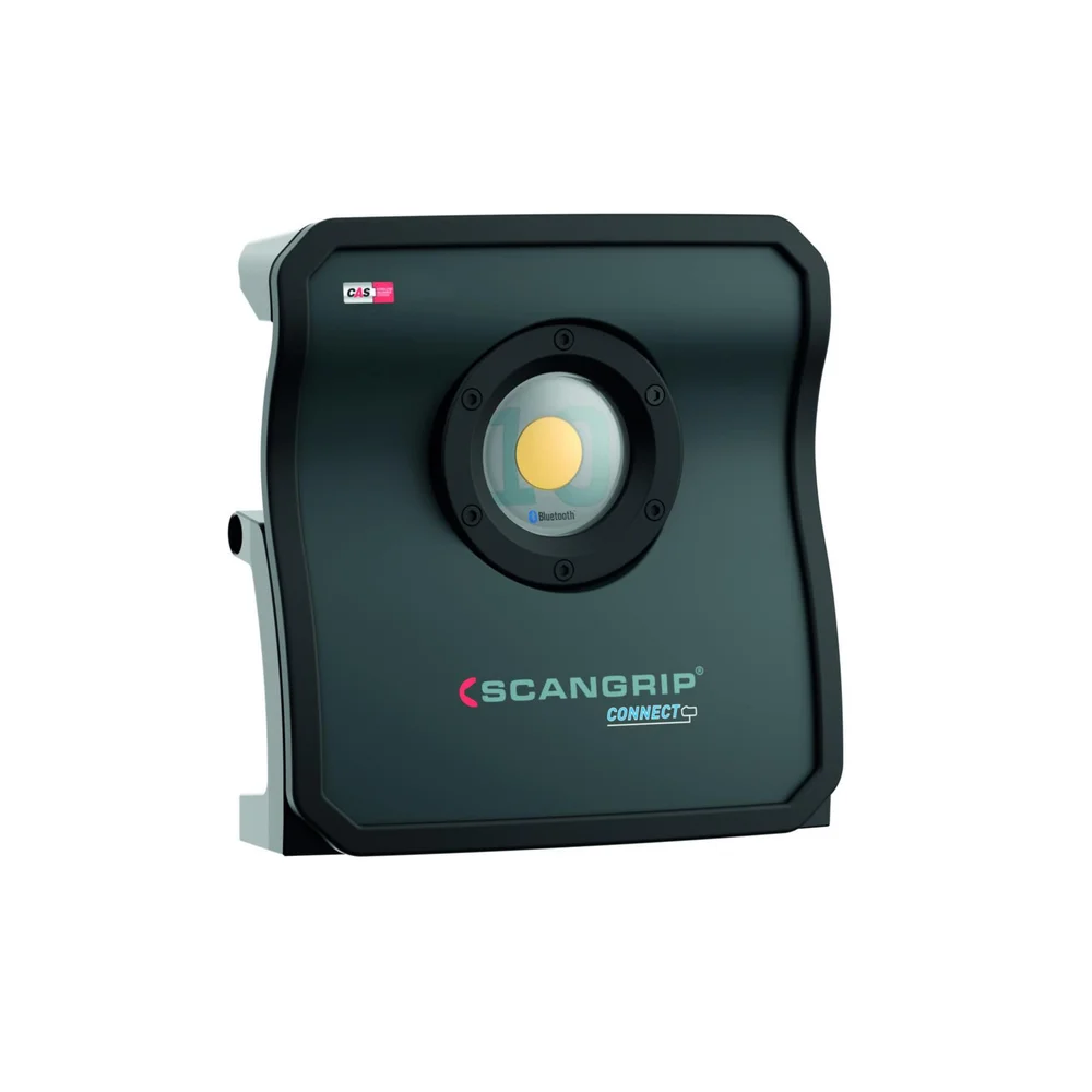 Scangrip Arbeidslampe Nova 10 Connect v:9627087 Scangrip Arbeidslampe Nova 10 Connect v:9627087